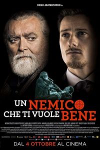   Un nemico che ti vuole bene (2018)