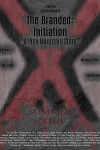   The Branded: Initiation (2018)
