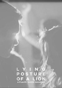   Lying Posture of a Lion (2017)