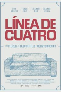   Línea de cuatro (2017)